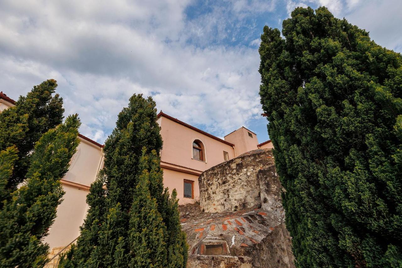 Hotel Hamam Ángisztro Kültér fotó