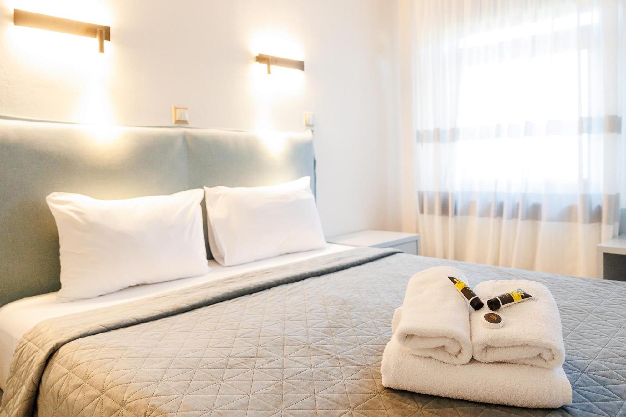Hotel Hamam Ángisztro Kültér fotó