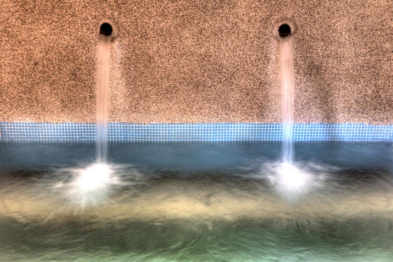 Hotel Hamam Ángisztro Kültér fotó
